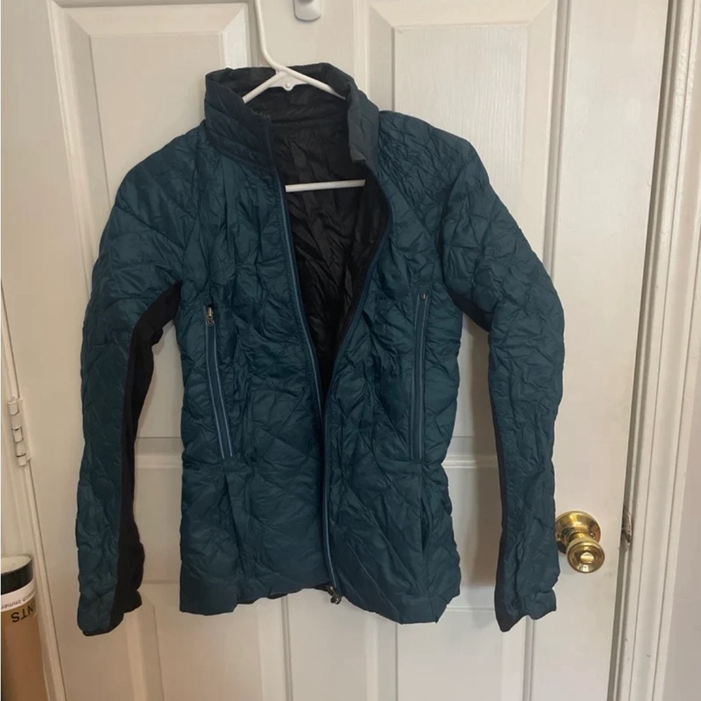 Lululemon Down Jacket - image 1
